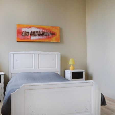Pet Friendly Home In Quiestede With Kitchen Екстер'єр фото