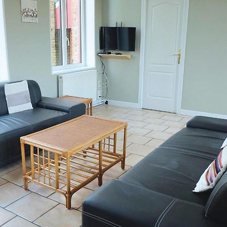 Pet Friendly Home In Quiestede With Kitchen Екстер'єр фото