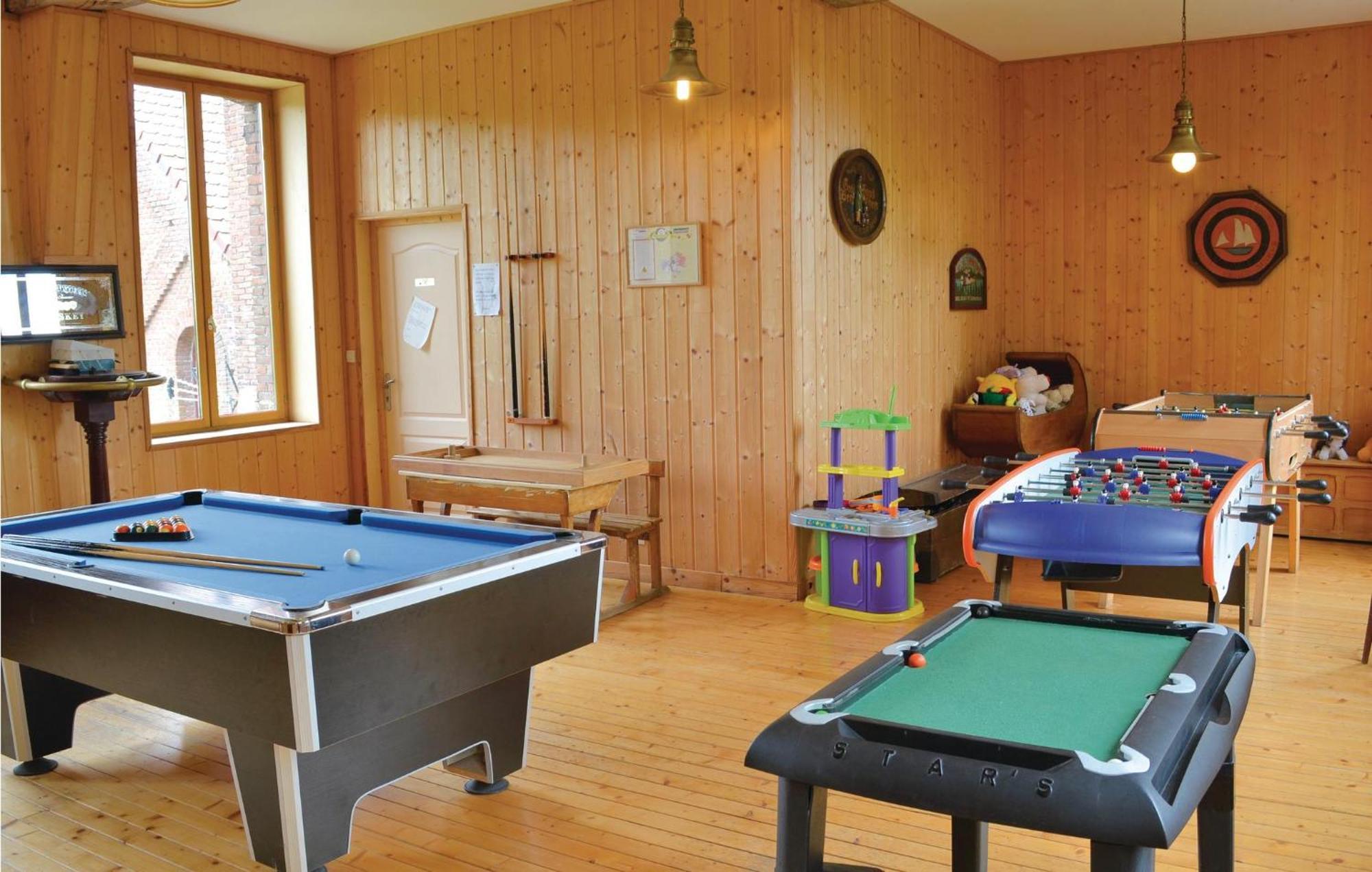 Pet Friendly Home In Quiestede With Kitchen Екстер'єр фото