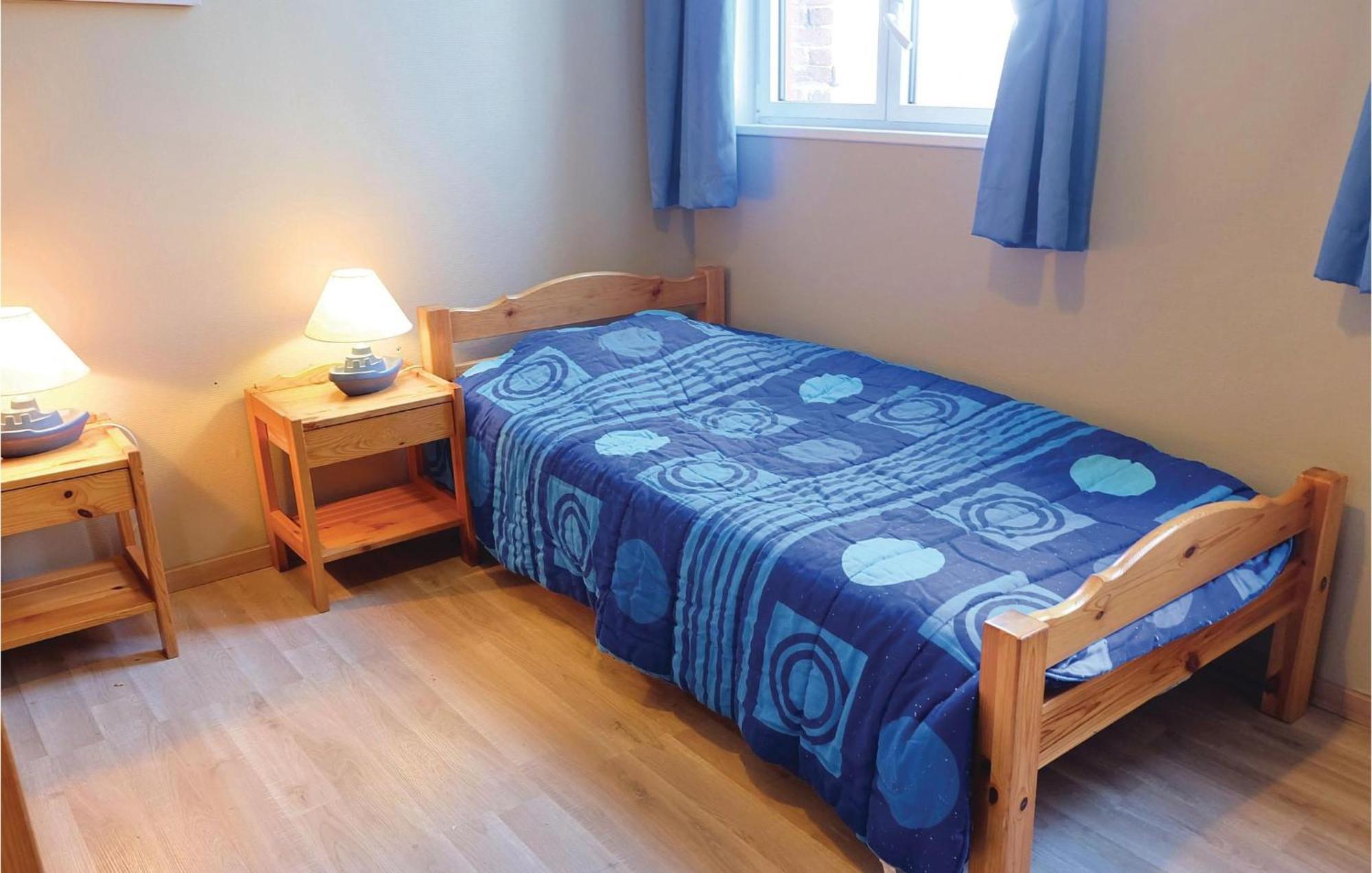 Pet Friendly Home In Quiestede With Kitchen Екстер'єр фото