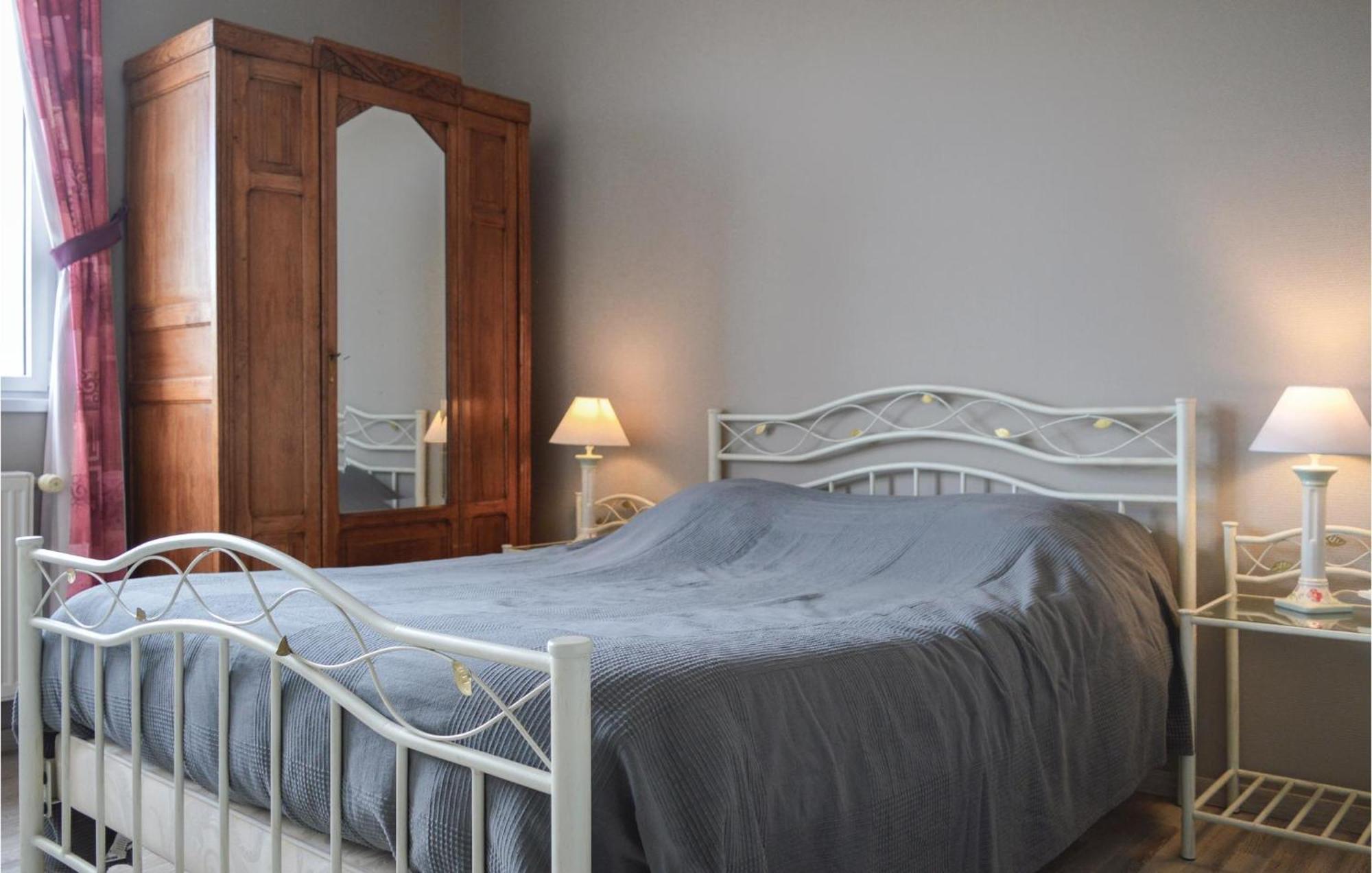Pet Friendly Home In Quiestede With Kitchen Екстер'єр фото