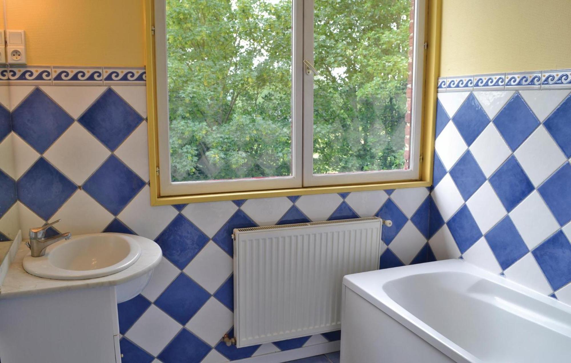Pet Friendly Home In Quiestede With Kitchen Екстер'єр фото