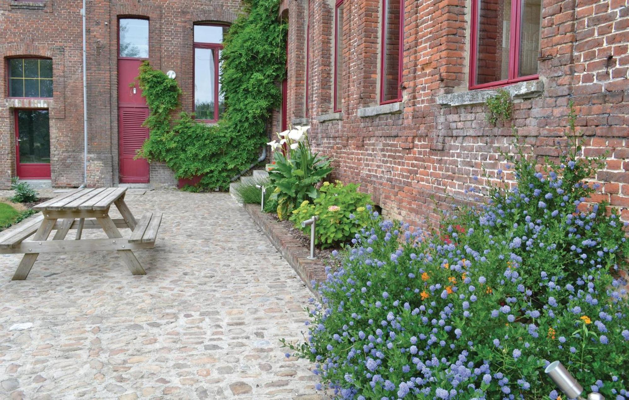 Pet Friendly Home In Quiestede With Kitchen Екстер'єр фото
